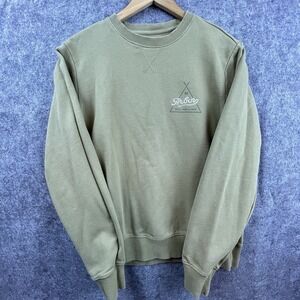 Arbor Collective‎ Sweatshirt Medium Wild High Free Organic Earthy Sustainable